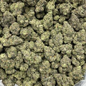 Bubblegum Berry