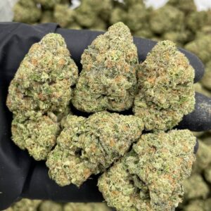 Alternative view of Melonade Zkittlez