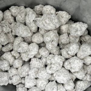 Mr yetiz snowball