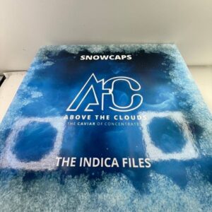 ATC snow caps