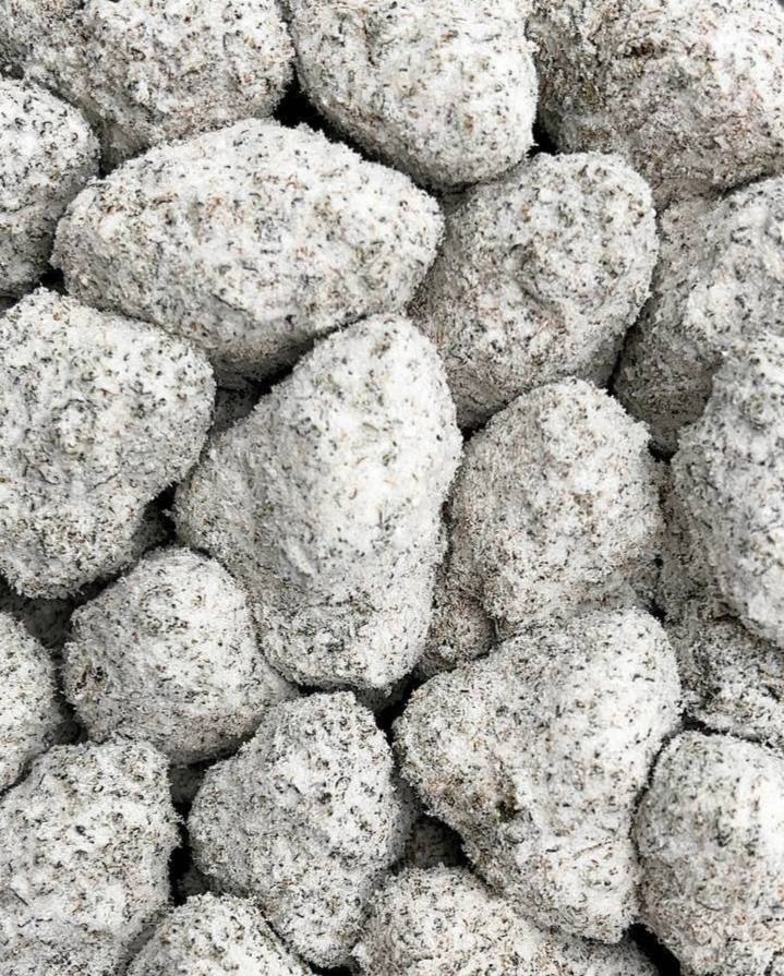 Candy Runtz Snow Caps