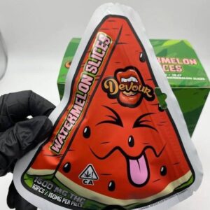 Devour 1500mg