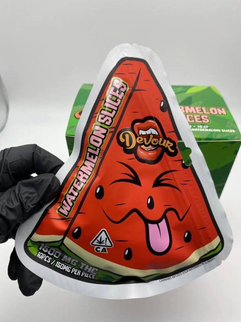 Devour 1500mg