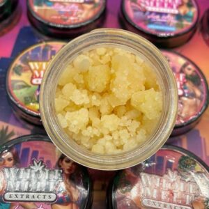 WAX/ PRE ROLLS