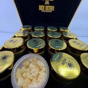 Ace wax box