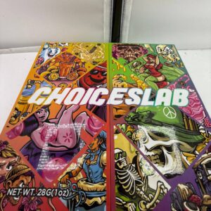 choice labs