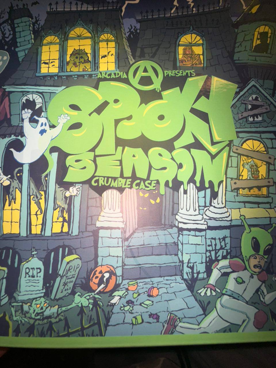 spooky - Image 2