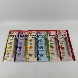 Froot 1g pre rolls