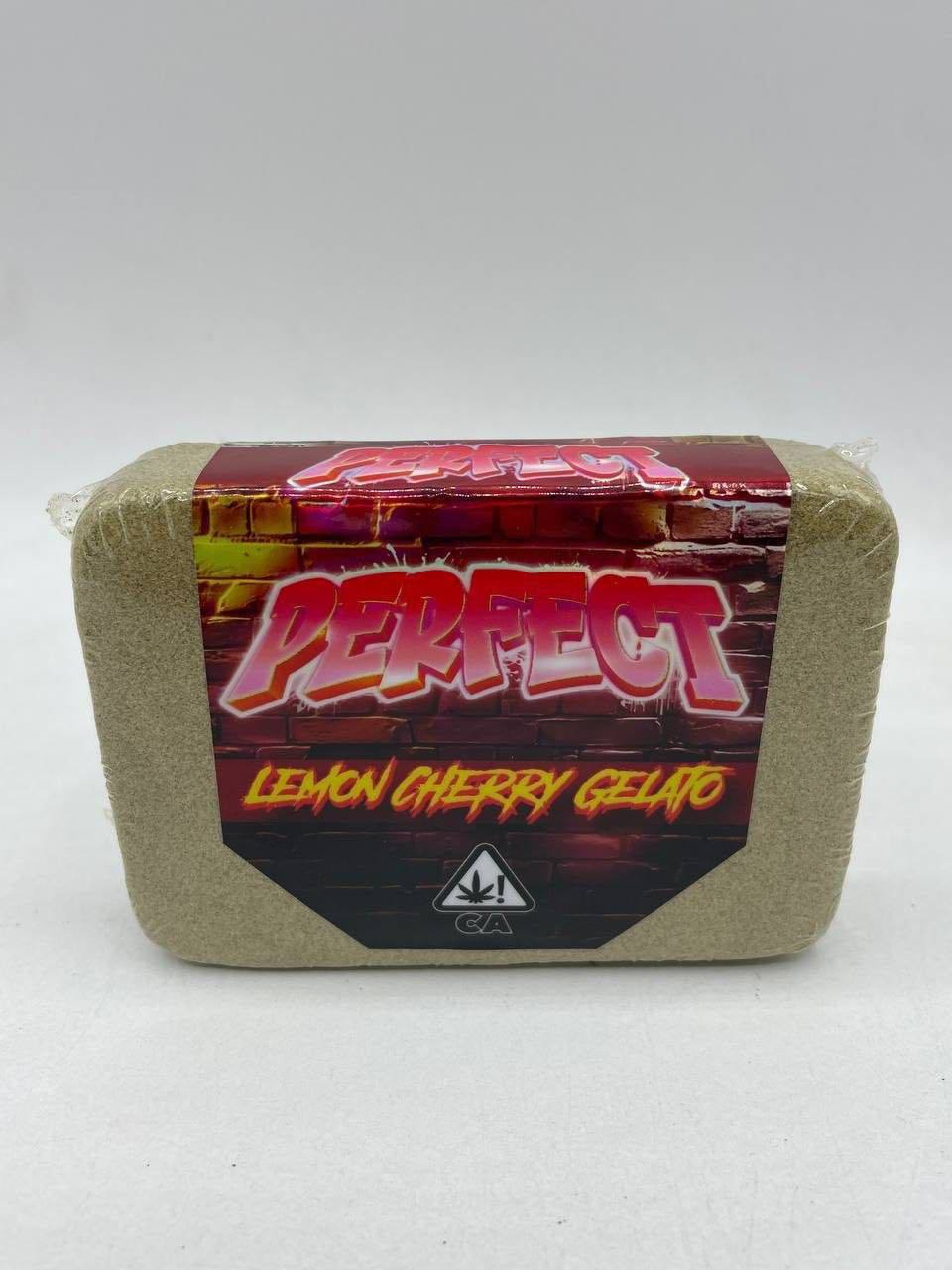 Hash PERFEC