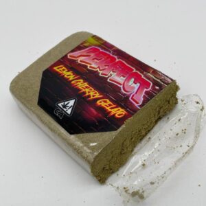 Alternative view of Hash PERFEC
