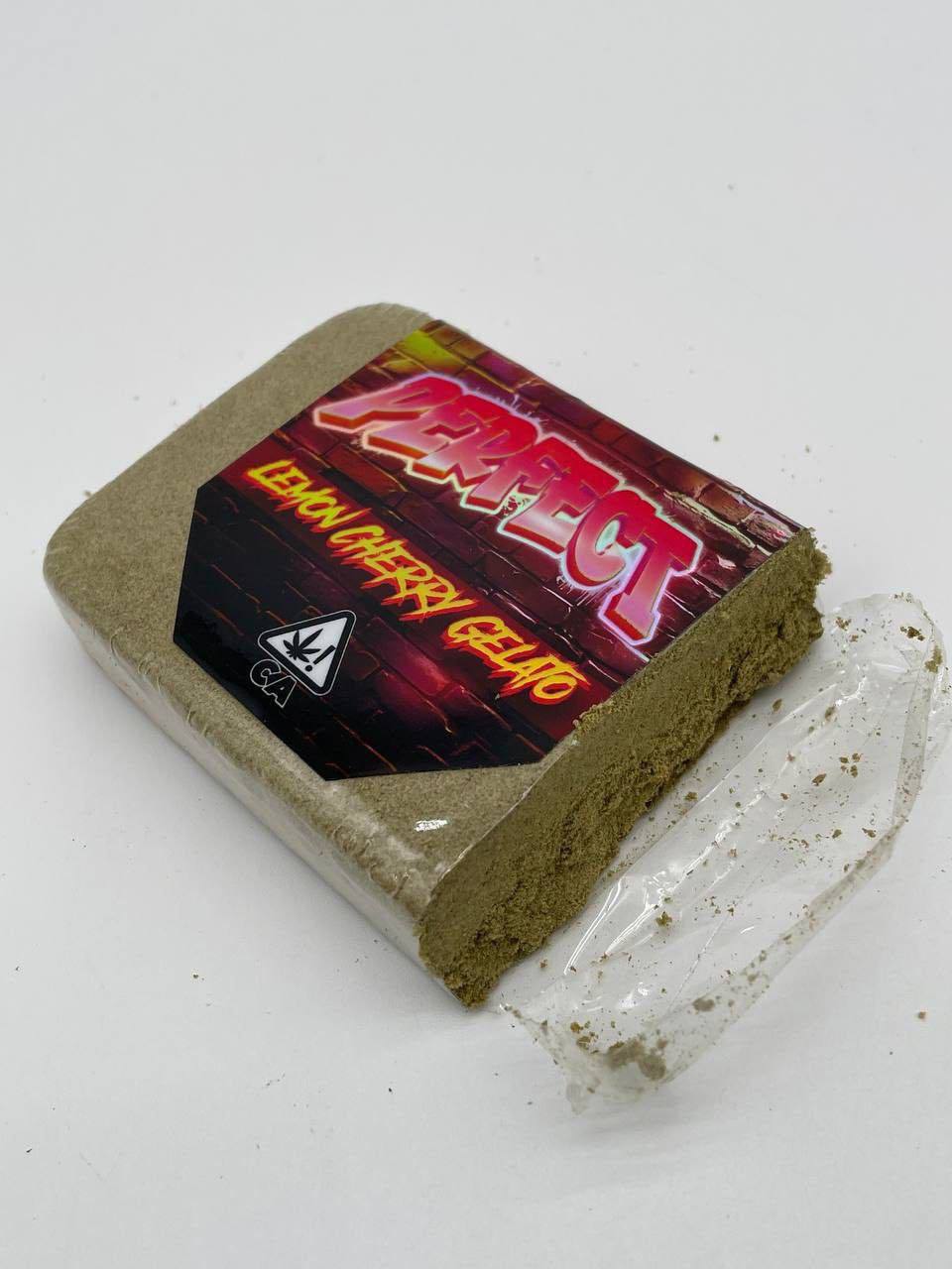 Hash PERFEC - Image 2