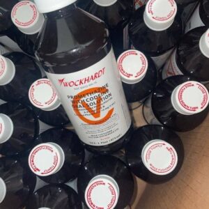 Wockhardt