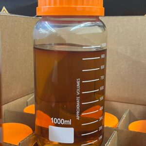 Alternative view of Distillate 1000ml