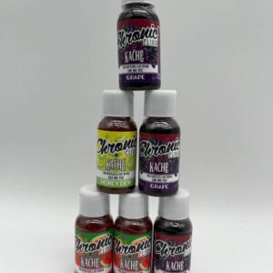 Chronic elixir by dank czar