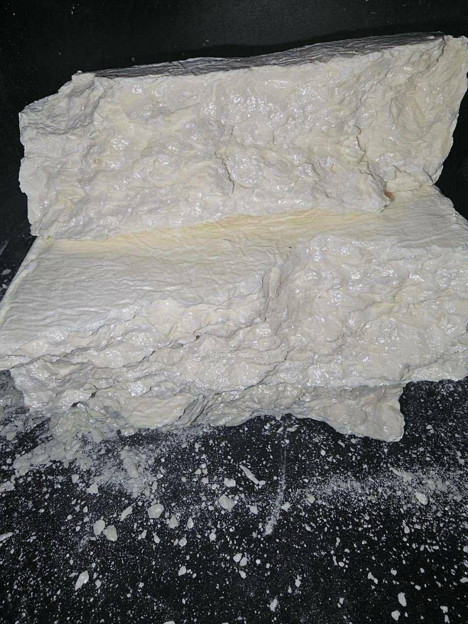 Coke White - Image 2