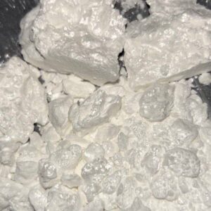 Coke White