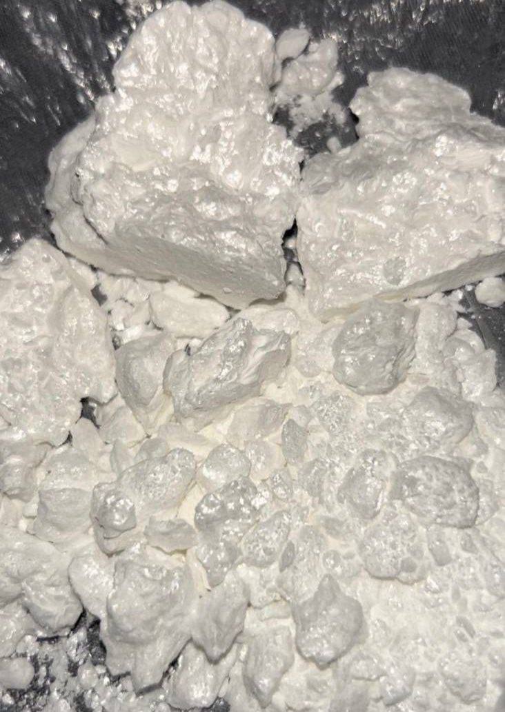 Coke White