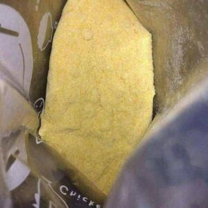 Alternative view of DMT