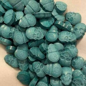 Alternative view of Ecstasy (xtc) 300mg