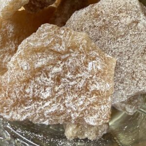 Alternative view of MDMA