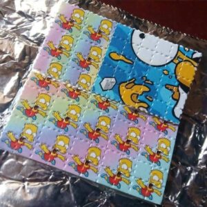 LSD acid 350ug