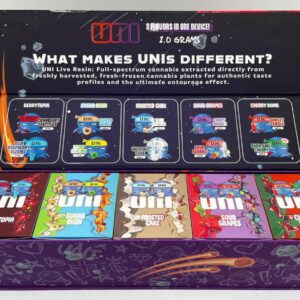 Uni 2G