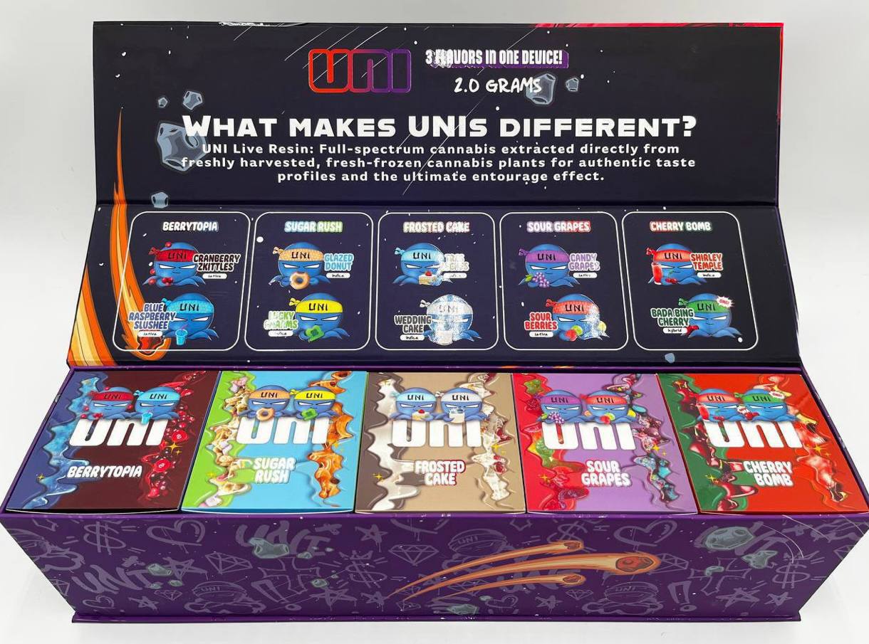 Uni 2G