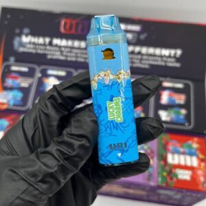 Alternative view of Uni 2G