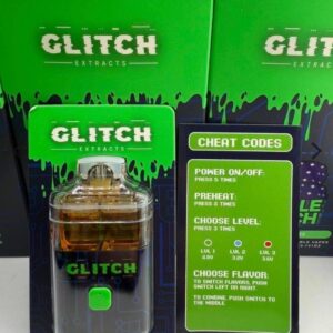 Glitch 4G