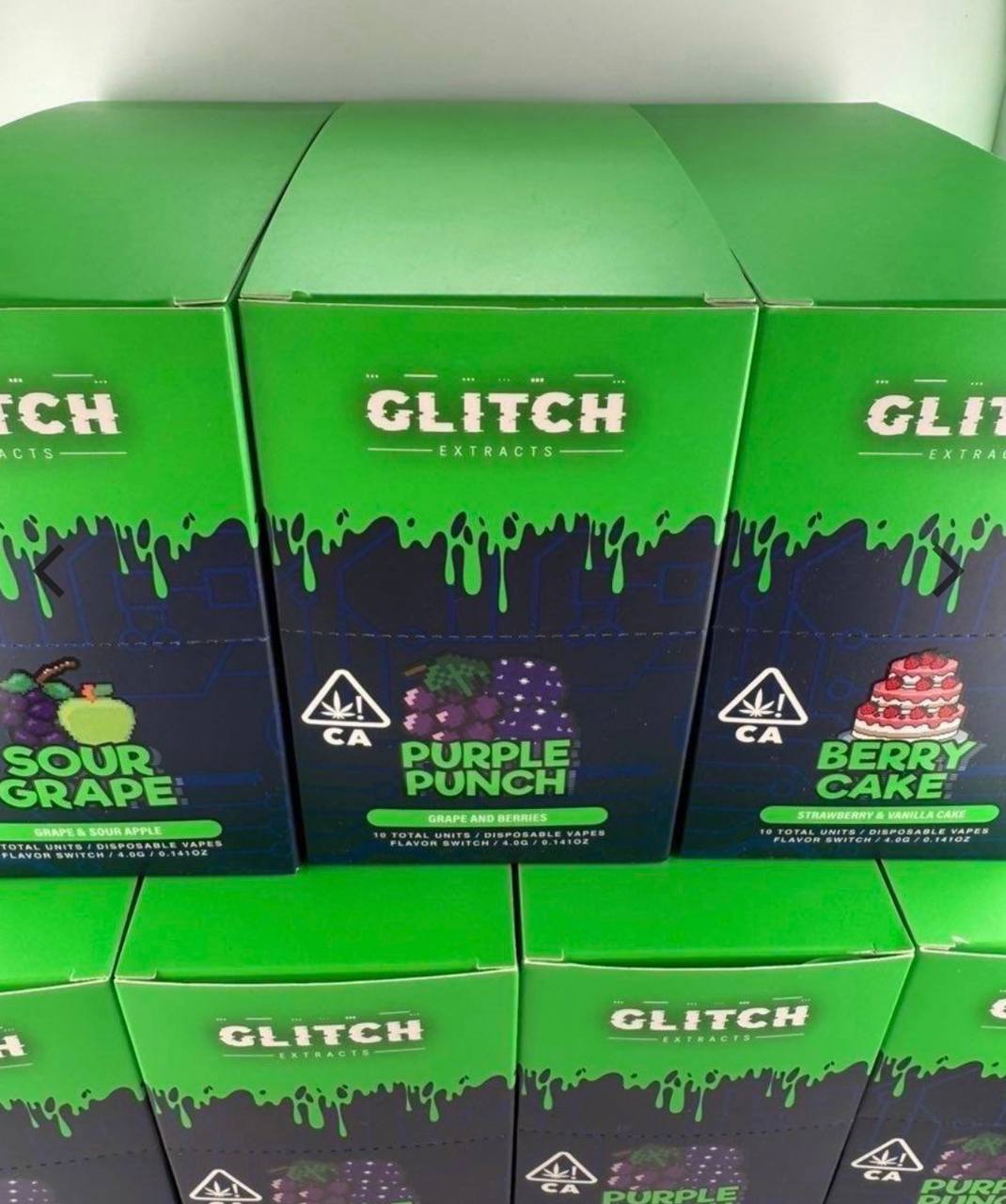 Glitch 4G - Image 2