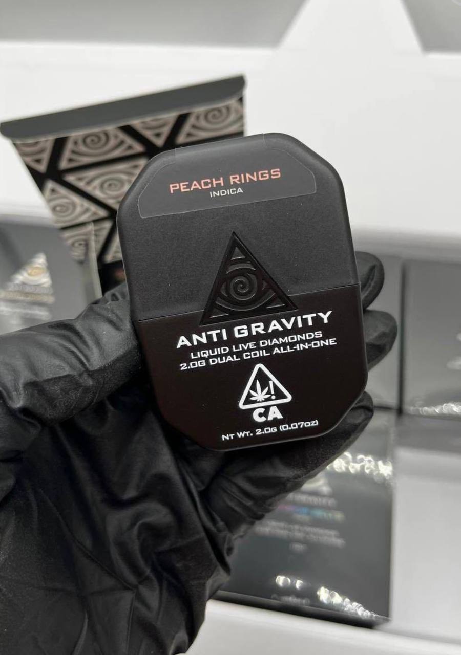 Anti Gravity 2G - Image 2