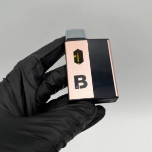 Blinkers 2G