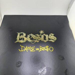Alternative view of Besos 2G