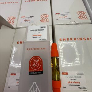 Sherbinskis 1G