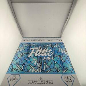 Alternative view of Fades 2G disposables