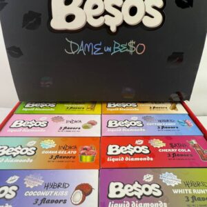 New Besos