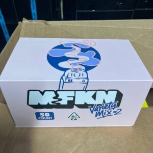 Alternative view of Mfkn 2G