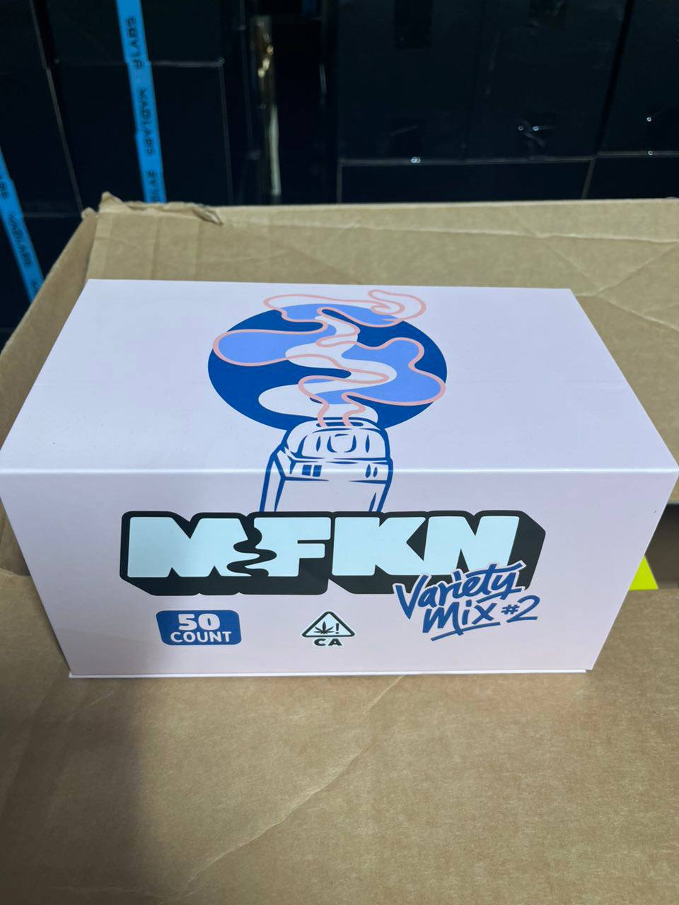 Mfkn 2G - Image 2
