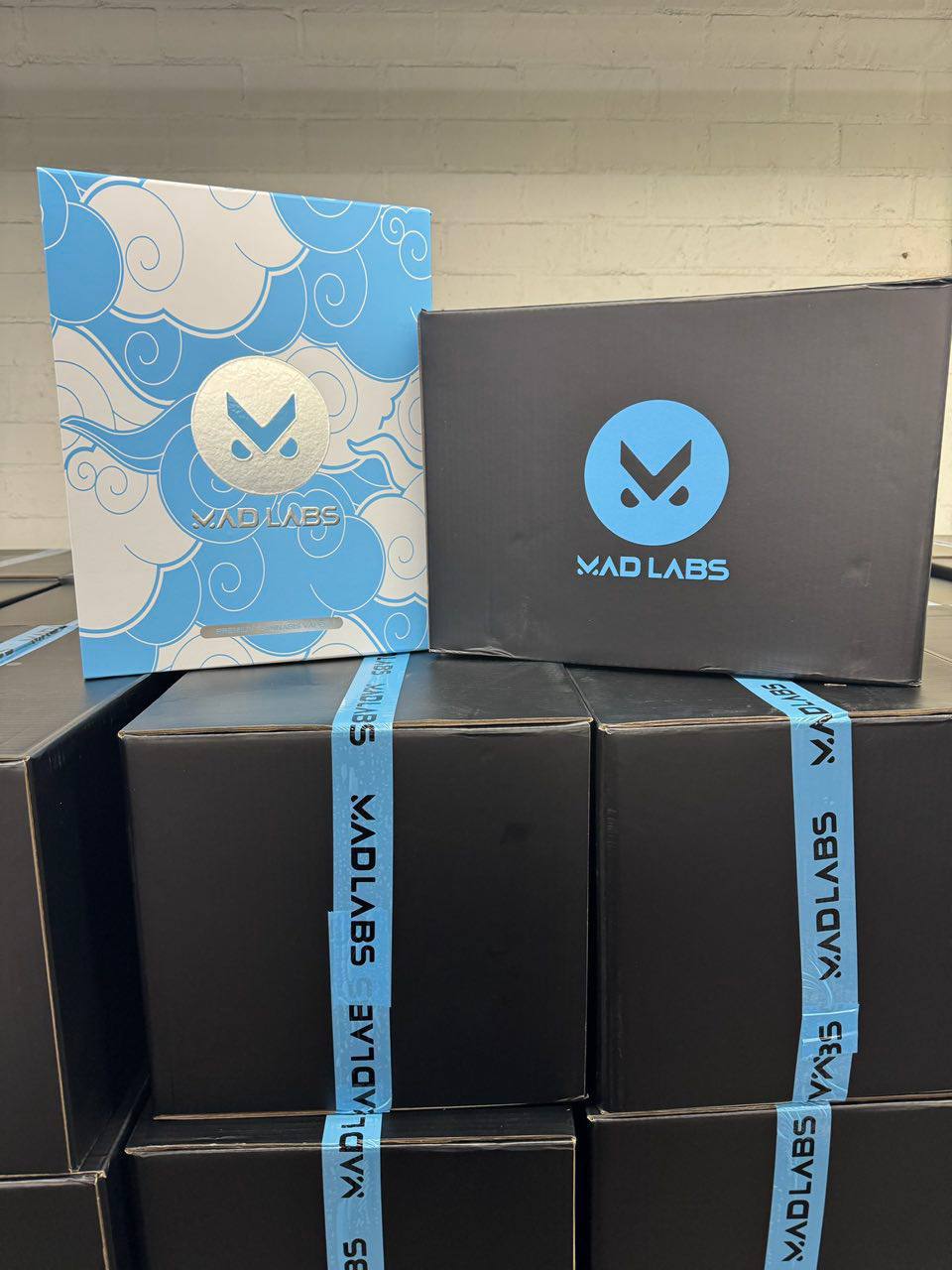 Mad labs 2G - Image 2
