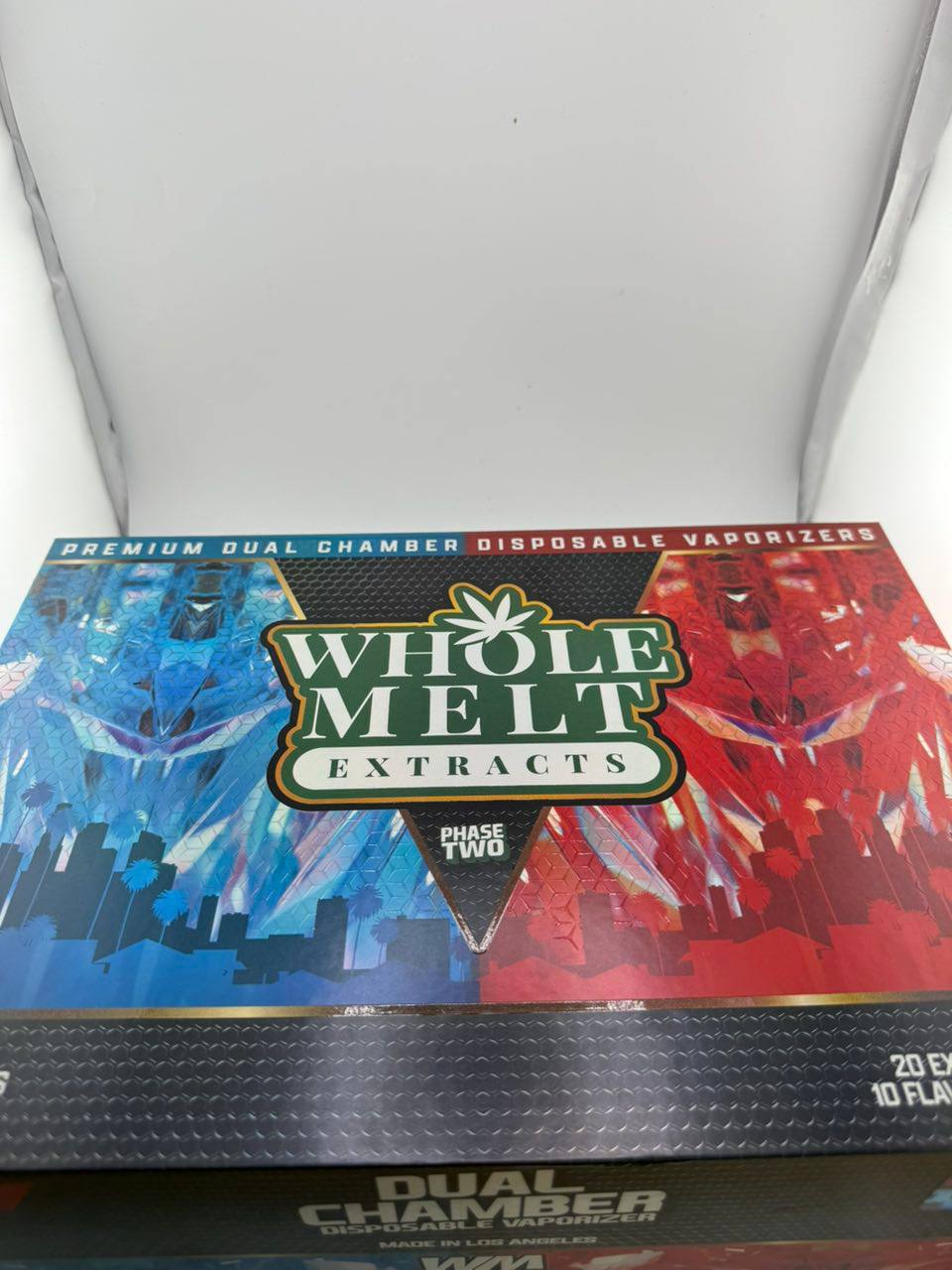 WholeMelts - Image 2