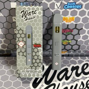 Warehause 2g