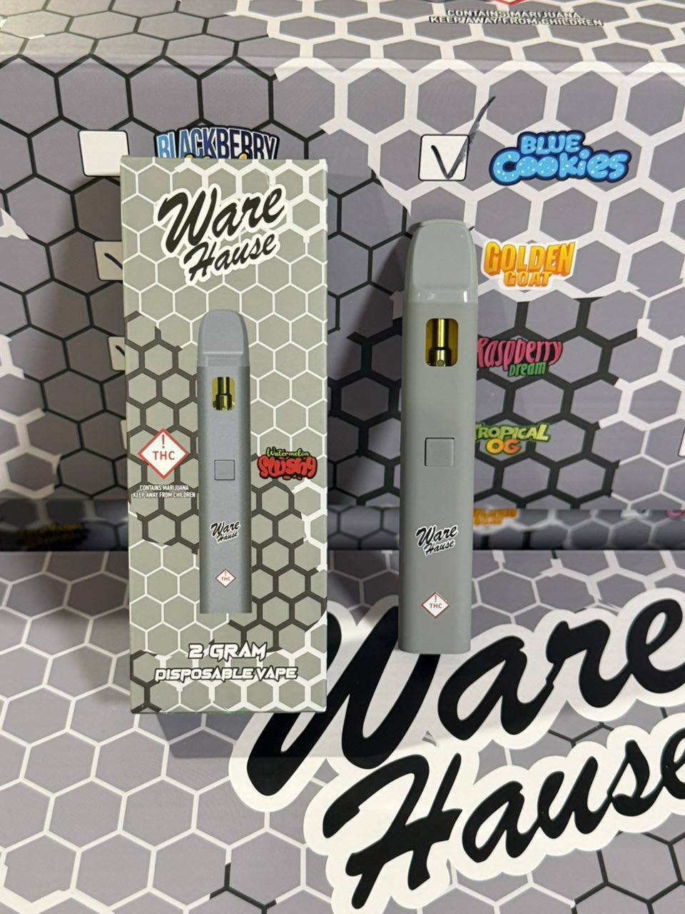 Warehause 2g