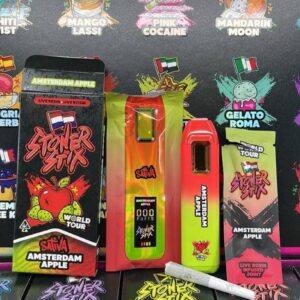 Stoner stix