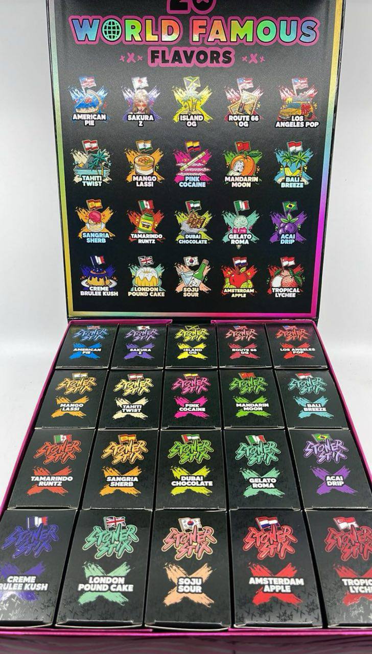 Stoner stix - Image 2