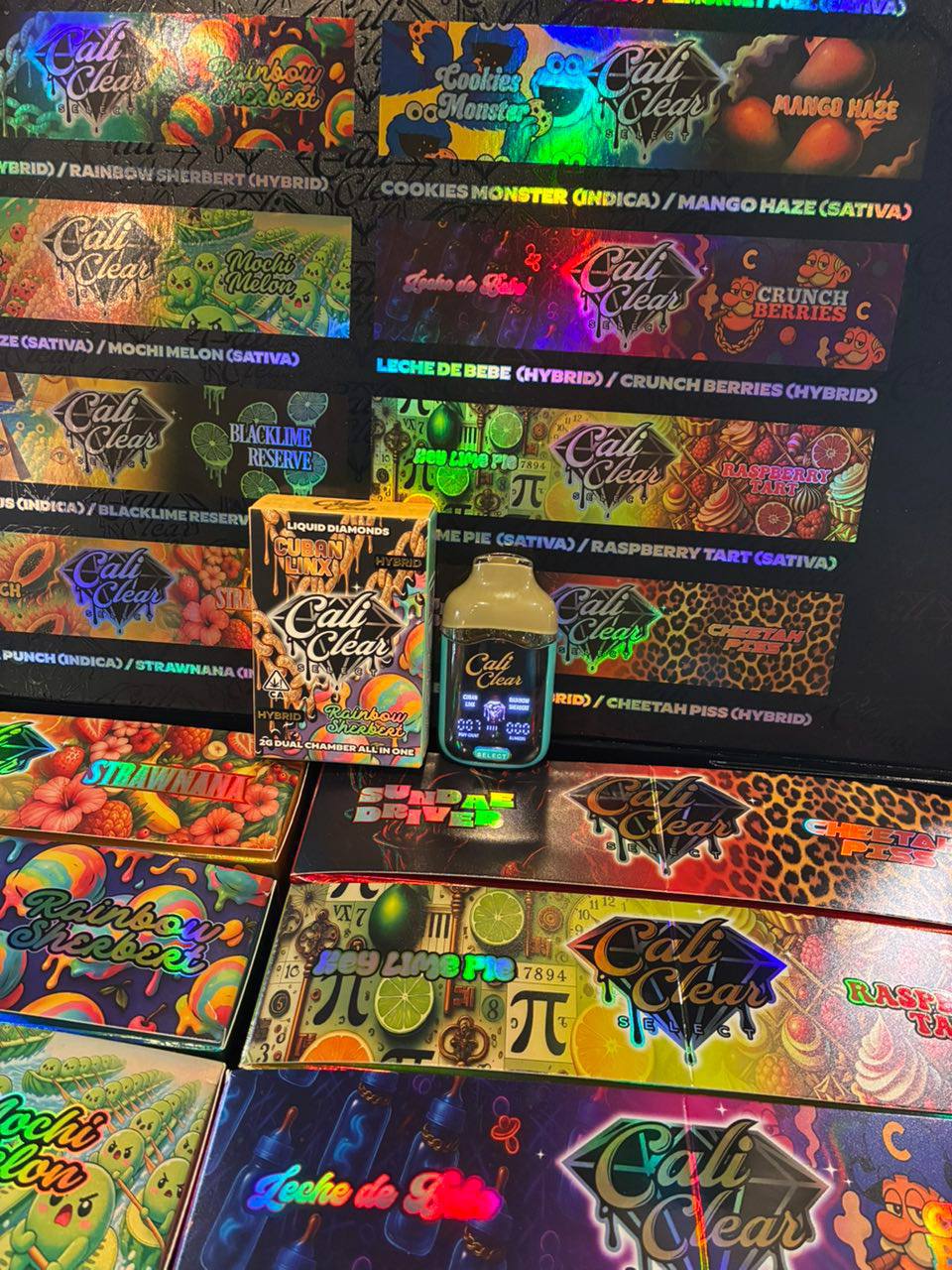 Cali Clear - Image 2