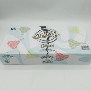 Alternative view of Suckerz 2.5g Disposable