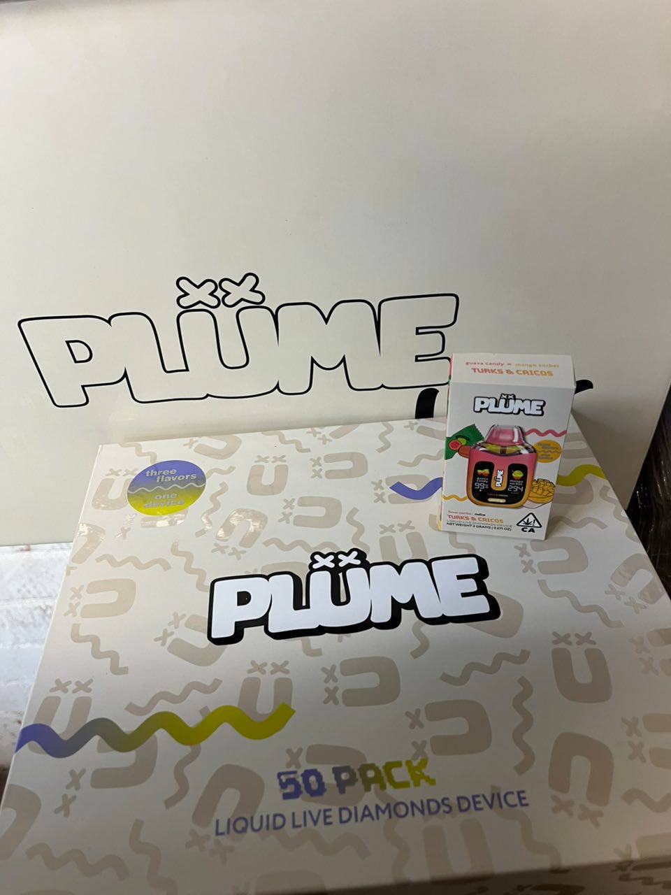Plume 2G - Image 2