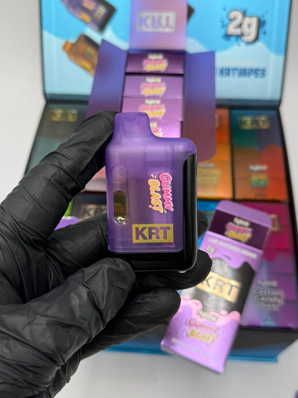 Krt 2G - Image 2